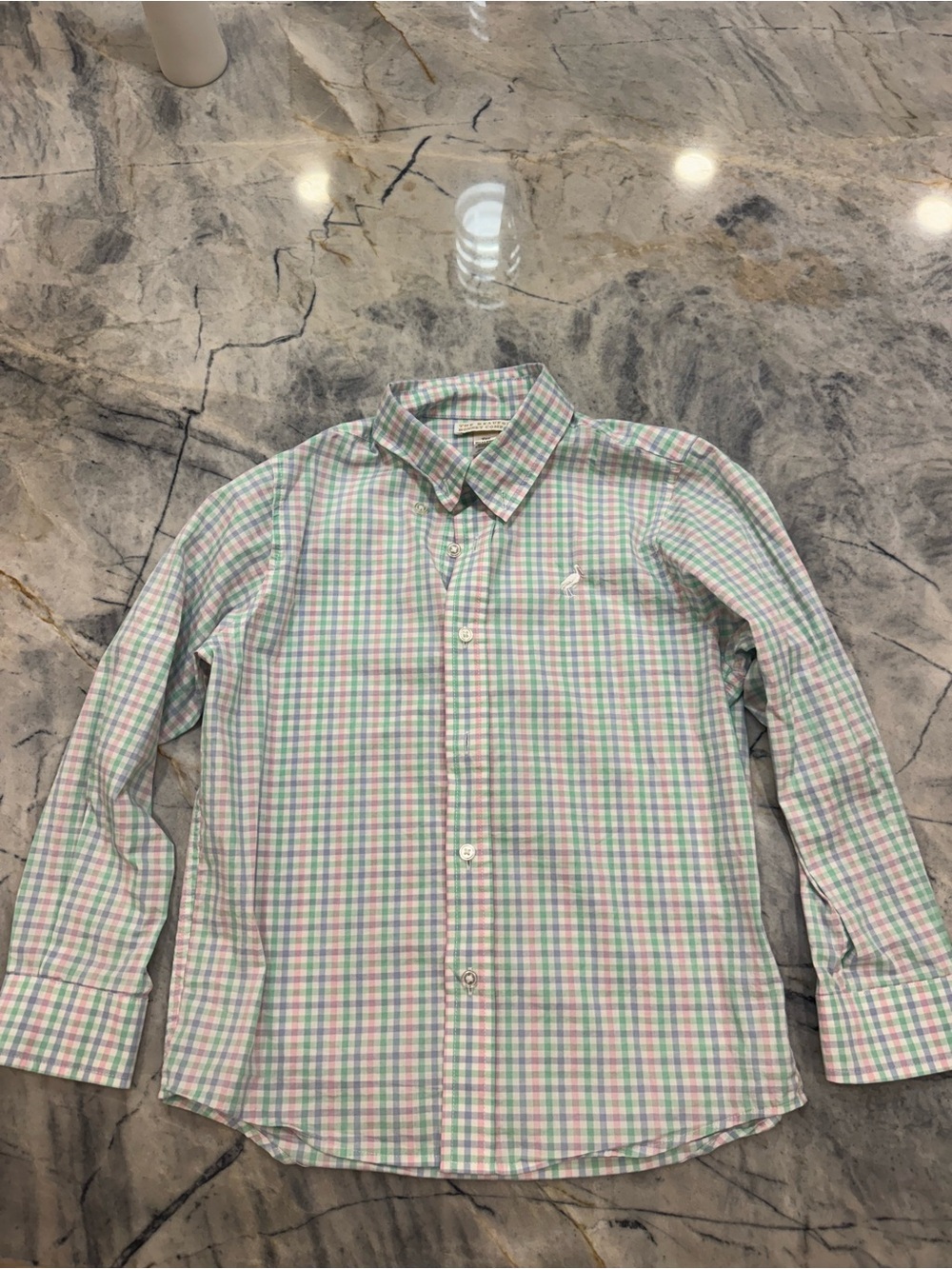 Beaufort bonnet company long sleeve shirt